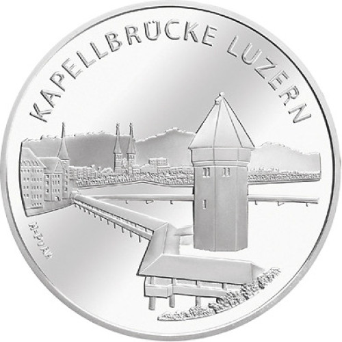 20 francs - Swiss Confederation