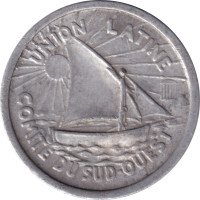 10 centimes - Toulouse
