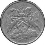 10 cents - Trinité et Tobago