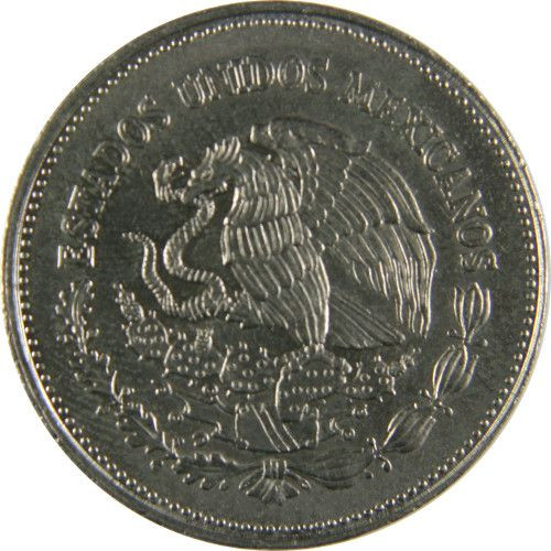 200 pesos - United States of Mexico