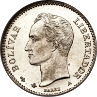 5 centavos - Venezuela