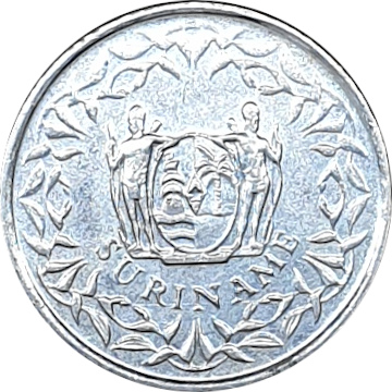 10 cents - Armoiries
