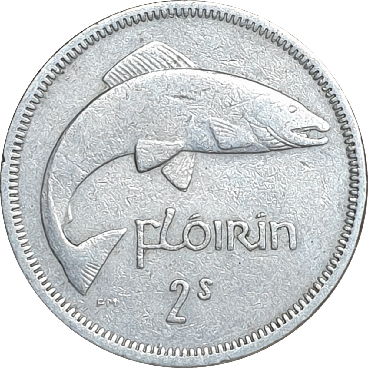 1 florin - EIRE
