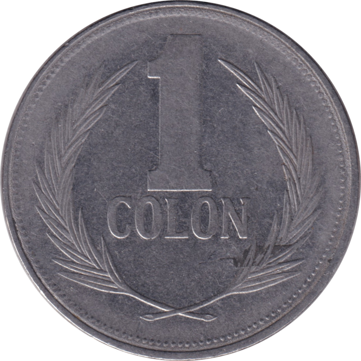 1 colon - Christophe Colomb • Type 2