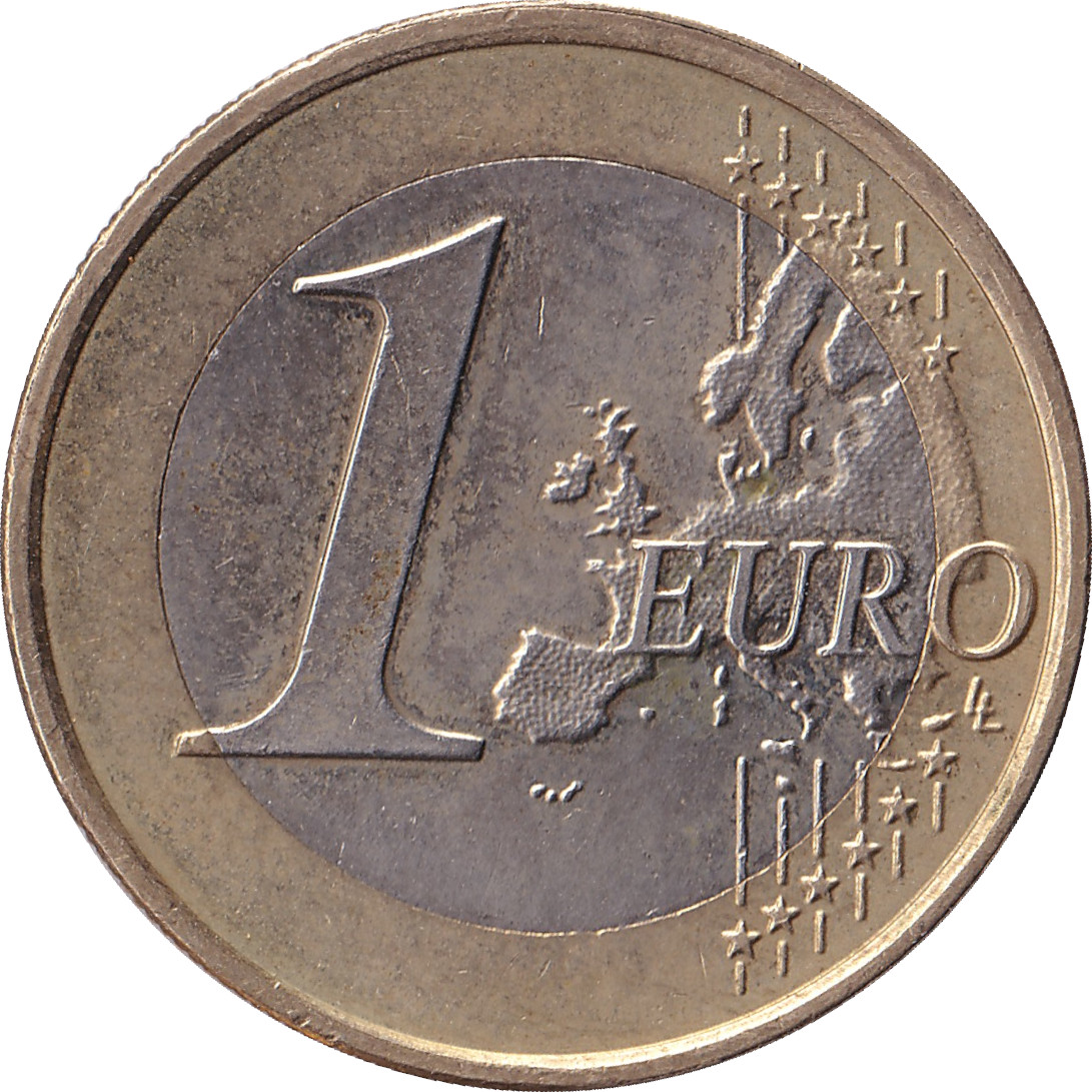 1 euro - Mozart