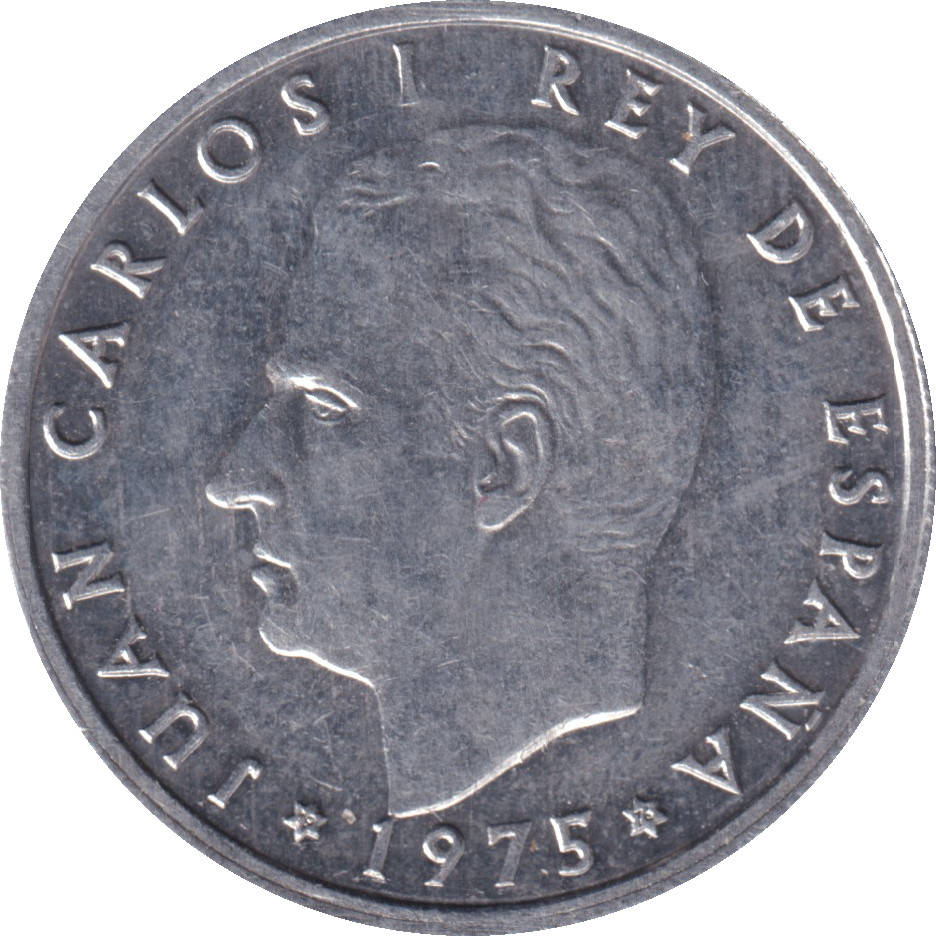 50 centimos - Juan Carlos I - Epi
