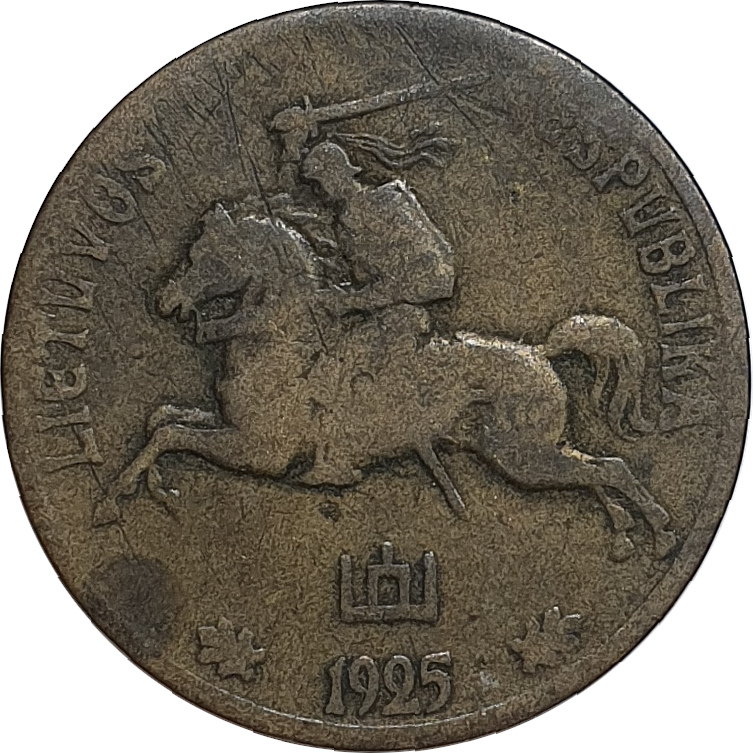 20 centu - Chevalier