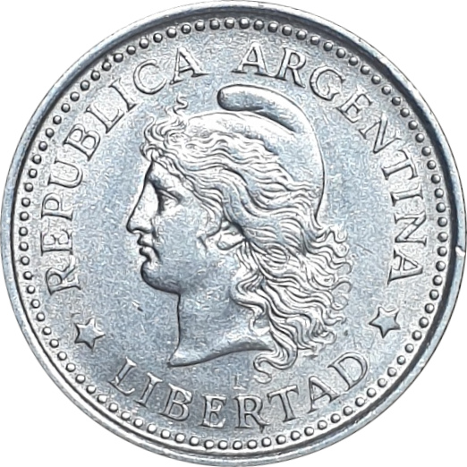 50 centavos - Liberty head