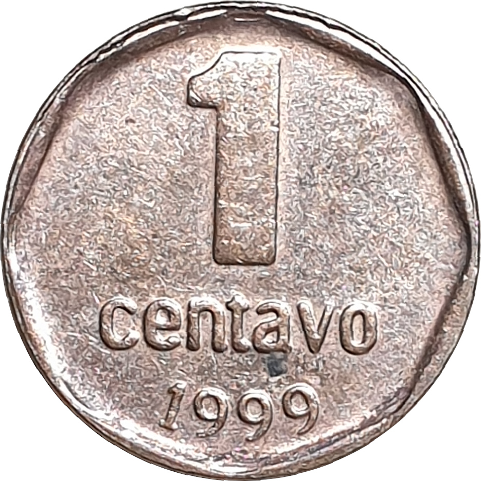 1 centavo - Union