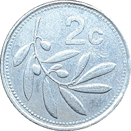2 cents - Bateau