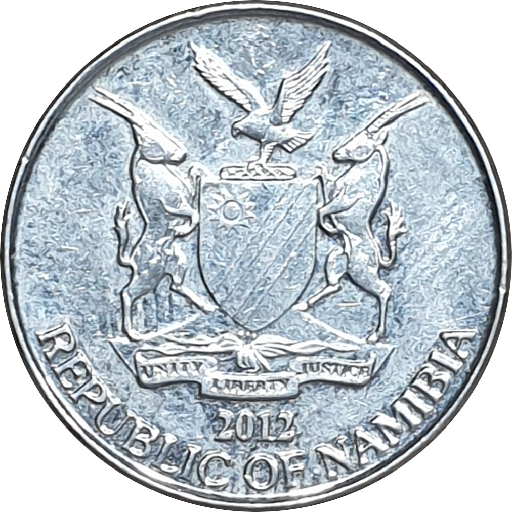 10 cents - Arbre