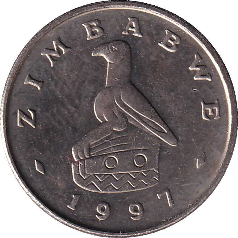 5 cents - Lapin