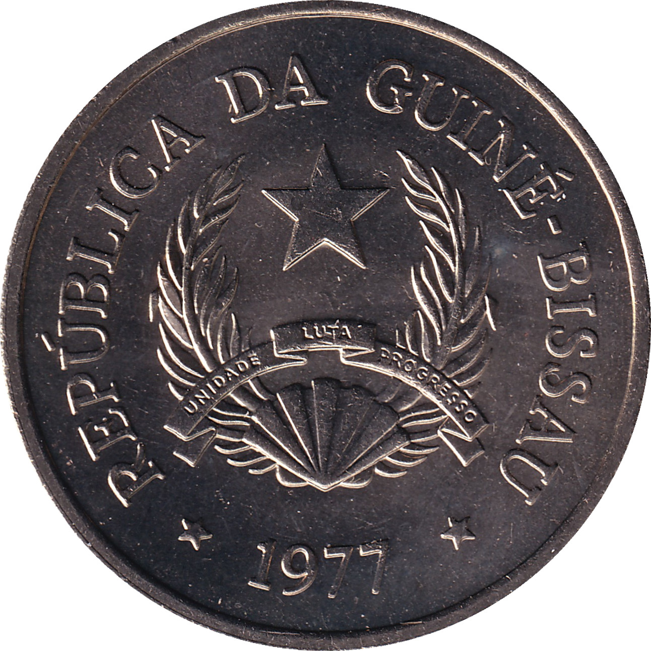 5 pesos - FAO