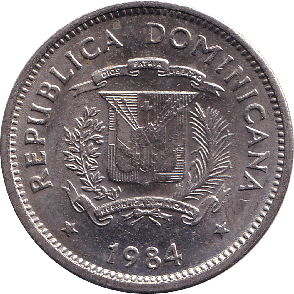 5 centavos - Sanchez Mella