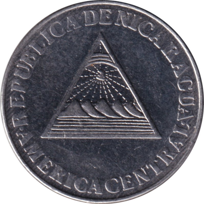 10 centavos - Colombe