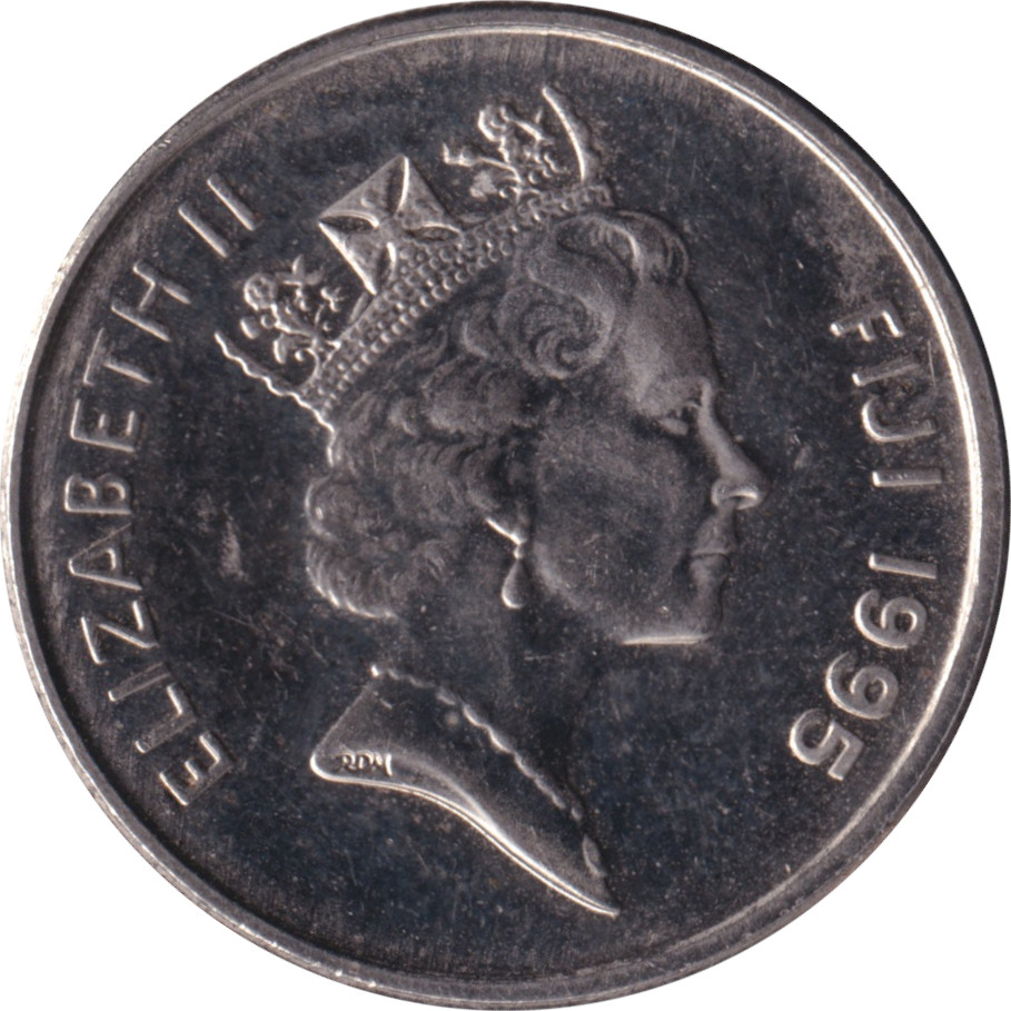 5 cents - FAO