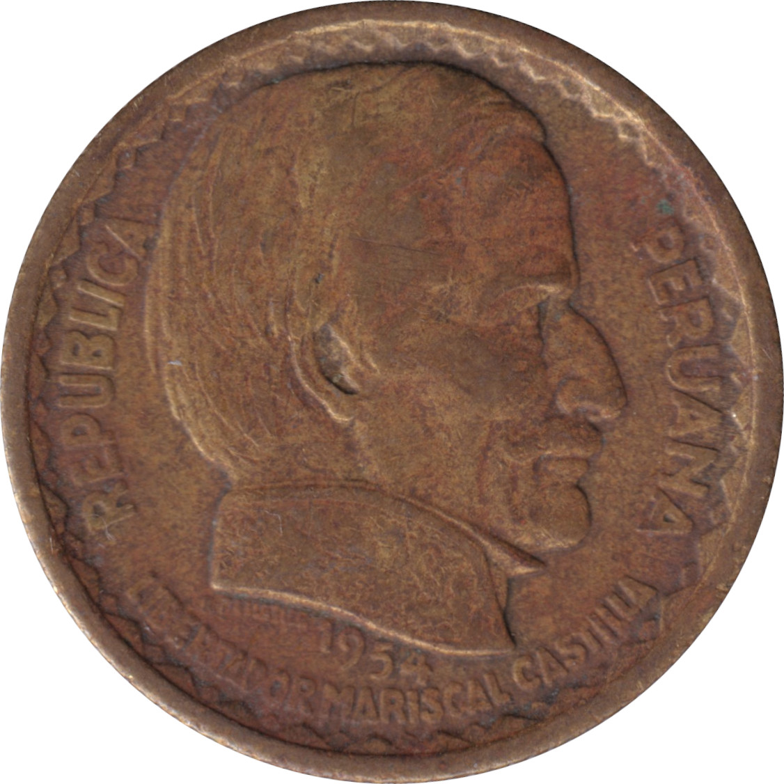 20 centavos - Abolition de l'esclavage - 100 ans