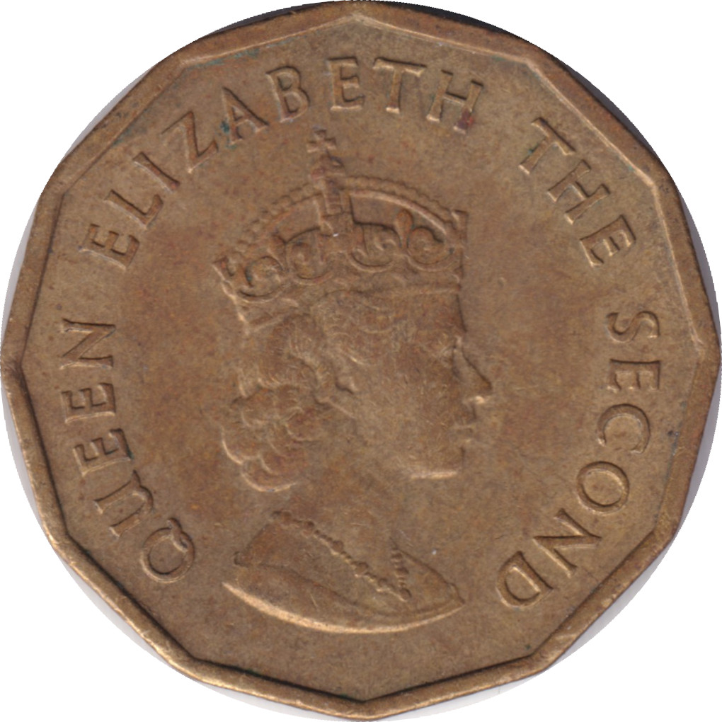 1/4 shilling - Conquête normande - 1000 years