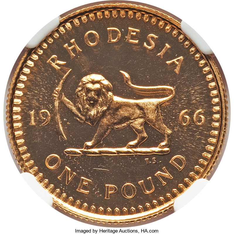 1 pound - Elizabeth II